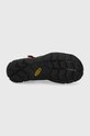 Dječje sandale Keen Seacamp Ii Cnx 1022985 siva