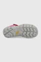 Keen sandały dziecięce 1022994 różowy