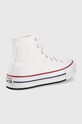Дитячі кеди Converse Chuck Taylor All Star Lift 272856C білий SS23