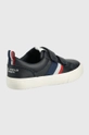 U.S. Polo Assn. sneakersy dziecięce granatowy