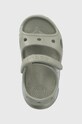 Coqui sandale copii gri 8861.620.K