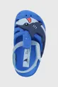 modrá Detské sandále Ipanema Summer Viii
