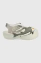grigio Ipanema sandali per bambini SUMMER VIII Bambini