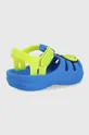 Дитячі сандалі Ipanema Summer Ix Ba блакитний