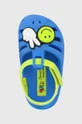 modra Otroški sandali Ipanema Summer Ix Ba