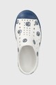 Dětské tenisky Native bílá JEFFERSON.13100101.K