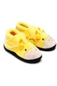 żółty Chipmunks buty niemowlęce Gizmo Dziecięcy