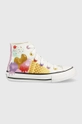 multicolor Converse trampki dziecięce Chuck Taylor All Star Sweet Scoops Dziecięcy