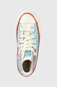 Converse trampki dziecięce Chuck 70 Sweet Scoops multicolor A00395C