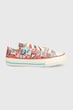 Dječje tenisice Converse Chuck 70 Sweet Scoops šarena A00519C