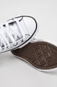 λευκό Παιδικά πάνινα παπούτσια Converse Peanuts Chuck Taylor All Star