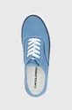 μπλε Jack & Jones - Πάνινα παπούτσια