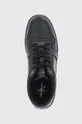 μαύρο Calvin Klein Jeans - Παπούτσια