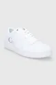 Calvin Klein Jeans - Παπούτσια λευκό