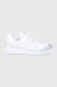 Calvin Klein Jeans - Pantofi sintetic alb YM0YM00369.YAF