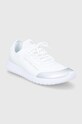 Calvin Klein Jeans - Pantofi YM0YM00369.YAF alb SS22