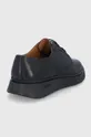 Kožne cipele Boss  Vanjski dio: Prirodna koža Unutrašnji dio: Tekstilni materijal, Prirodna koža Potplata: Sintetički materijal