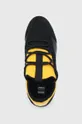 żółty Boss buty Bulton 50465589.750