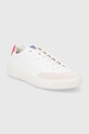 BOSS Buty x Russell Athletic Baltimore 50464961.118 biały SS22