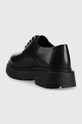 Обувь Кожаные туфли Vagabond Shoemakers Jeff 5374.101.20 чёрный