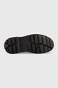 Кожаные туфли Vagabond Shoemakers Jeff 5374.101.20 чёрный