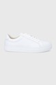 Шкіряні черевики Vagabond Shoemakers Paul 2.0 білий 5383.001.01