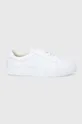 білий Шкіряні черевики Vagabond Shoemakers Paul 2.0 Чоловічий