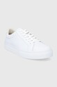 Шкіряні черевики Vagabond Shoemakers Paul 2.0 5383.001.01 білий SS22