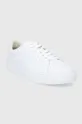 Кожаные ботинки Vagabond Shoemakers Paul 2.0 белый