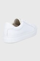 Obuwie Vagabond Shoemakers buty skórzane PAUL 2.0 5383.001.01 biały