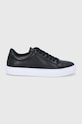 Шкіряні черевики Vagabond Shoemakers Paul 2.0 чорний 5383.001.20