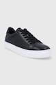 Шкіряні черевики Vagabond Shoemakers Paul 2.0 5383.001.20 чорний SS22