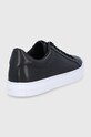 Взуття Шкіряні черевики Vagabond Shoemakers Paul 2.0 5383.001.20 чорний
