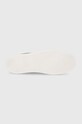 Замшевые кроссовки Vagabond Shoemakers Paul 2.0 5383.040.19 зелёный