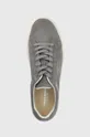 серый Замшевые кроссовки Vagabond Shoemakers Paul 2.0