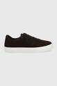 Vagabond Shoemakers sneakers din piele intoarsă PAUL 2.0 maro 5383.040.31