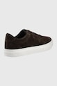Vagabond Shoemakers sneakers din piele intoarsă PAUL 2.0 5383.040.31 maro SS22