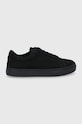 Vagabond Shoemakers buty zamszowe PAUL 2.0 czarny 5383.050.92