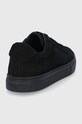Obuwie Vagabond Shoemakers buty zamszowe PAUL 2.0 5383.050.92 czarny