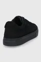 Semišové topánky Vagabond Shoemakers Paul 2.0  Zvršok: Semišová koža Vnútro: Textil, Prírodná koža Podrážka: Syntetická látka