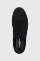 Vagabond Shoemakers buty zamszowe PAUL 2.0 czarny 5383.050.92