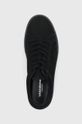 černá Semišové boty Vagabond Paul 2.0