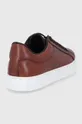 Кожаные ботинки Vagabond Shoemakers Paul 2.0  Голенище: Натуральная кожа Внутренняя часть: Текстильный материал, Натуральная кожа Подошва: Синтетический материал
