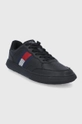 Tommy Hilfiger Buty czarny