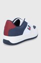 Încălțăminte Tommy Jeans Pantofi EM0EM008950GY multicolor