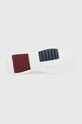 Tommy Jeans sneakers EM0EM00899YBR alb