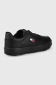 Tommy Jeans sneakersy EM0EM00900BDS EM0EM00900BDS czarny SS22