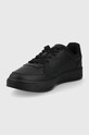 Boty Sneakers boty Tommy Jeans EM0EM00900BDS černá