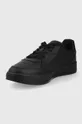 Tommy Jeans sneakersy EM0EM00900BDS Cholewka: Materiał syntetyczny, Skóra naturalna, Wnętrze: Materiał tekstylny, Podeszwa: Materiał syntetyczny