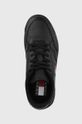 černá Sneakers boty Tommy Jeans